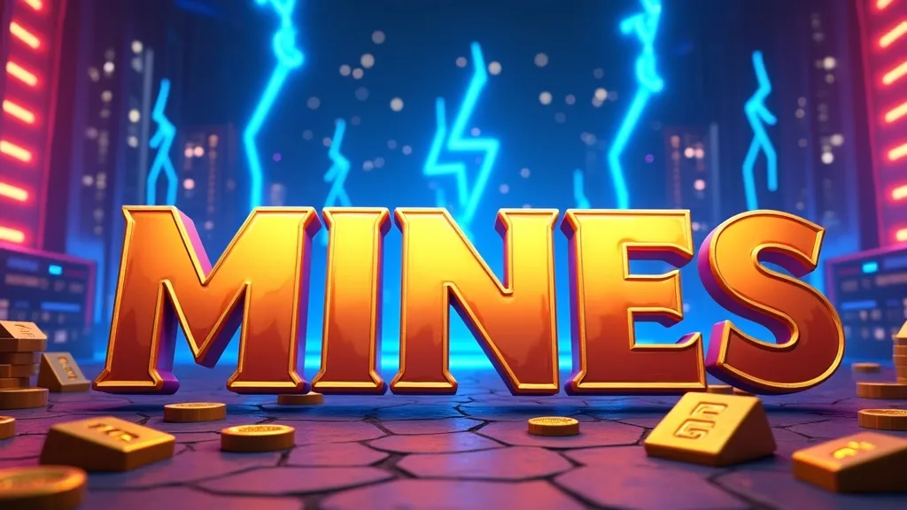 mines 1win