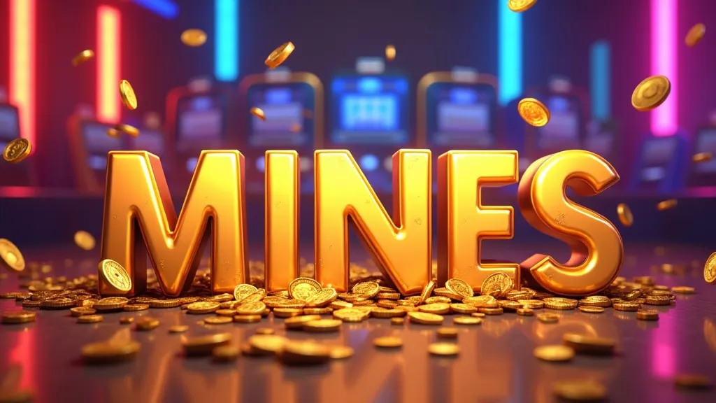 mines 1win